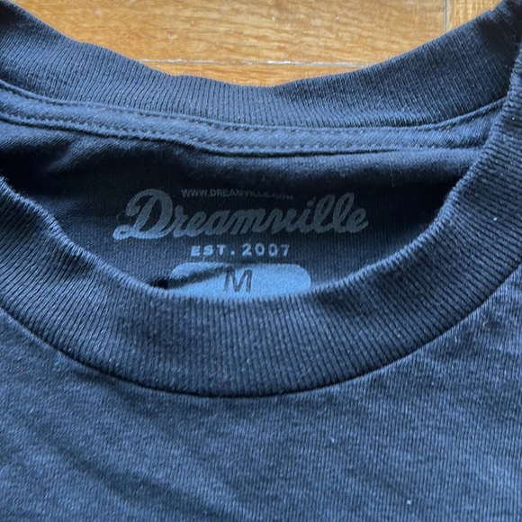 Dreamville J cole t-shirt size medium - Picture 3 of 4